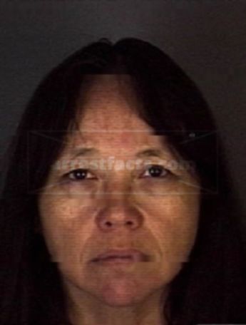 Ronalda Jean Morris