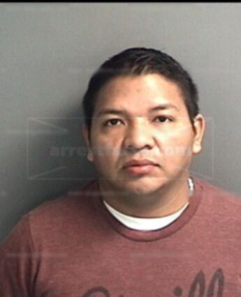 Elmer Edilcar- Matias Samayoa