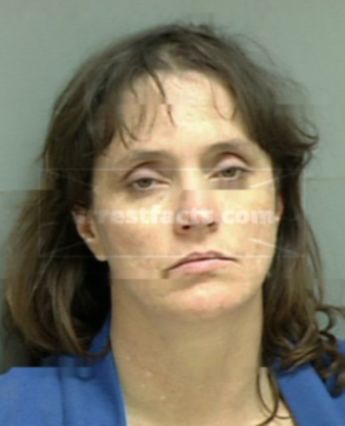 Brenda Dianne Chambers