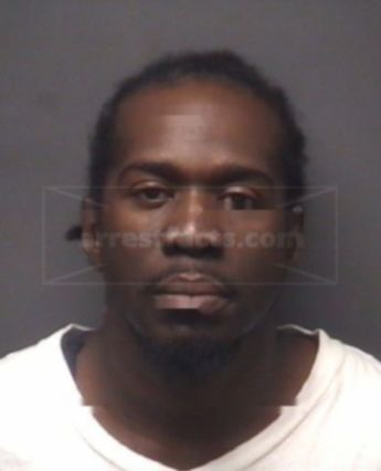 Larry Daniels Donta