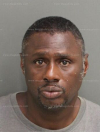 Rodney Hayes