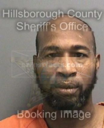 Henry Alphonso Langston