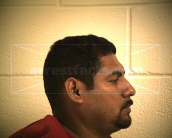 Efrain Martinez Gonzalez