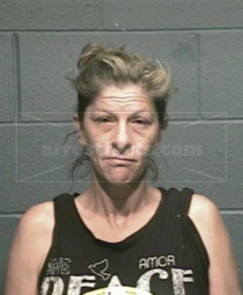 Kimberly Sebring