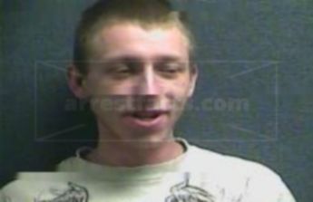 Randy Wayne Morgan