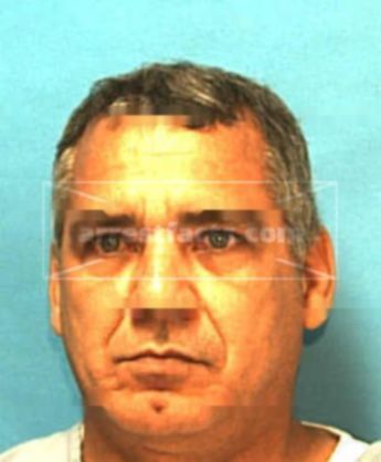 Jose Manuel Martinez