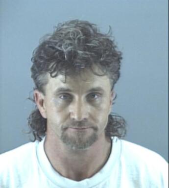Jimmy Dwayne Woods
