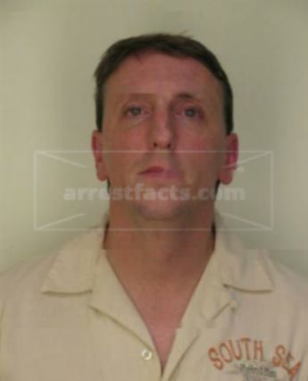 Dewayne Lee Turner