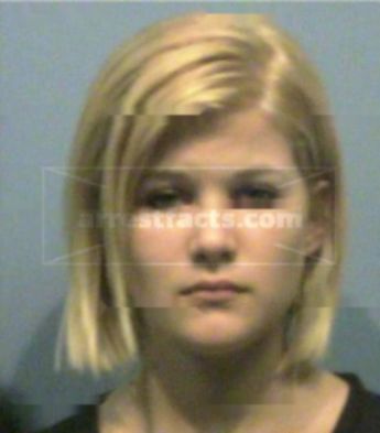Shelby Nicole Carl