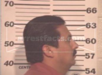 Raul Fuentes Guerrero