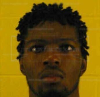 Branden Da'john Murphy