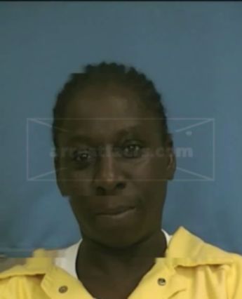Latasha Walker
