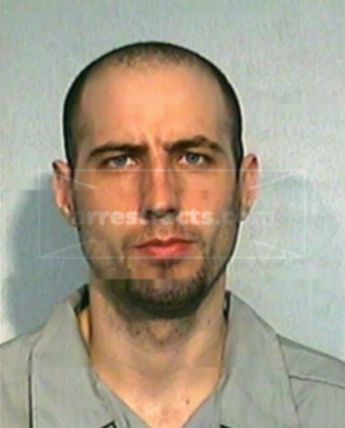 Anthony Robert Greene