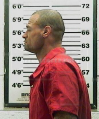James Bernard Davis