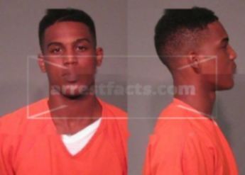 Rodrick Alexander Jefferson