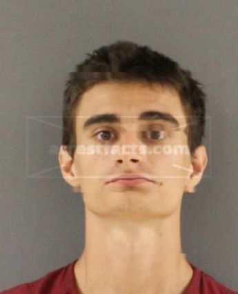 Zachary Lynn Johnson