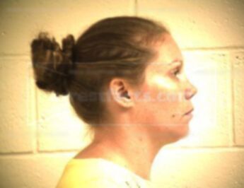 Pamela Sue Massengale Heredia
