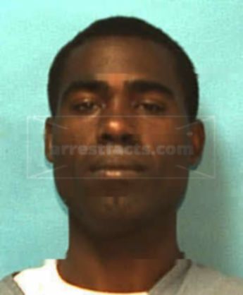 Rodriguez Jackson