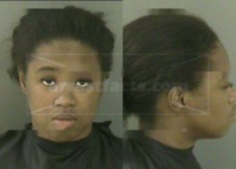 Brittany Kiara Dobson