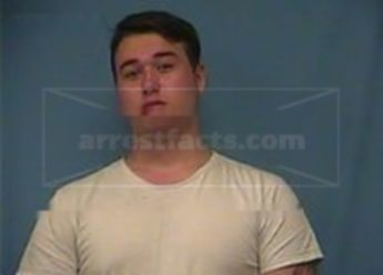 Triston Kyle Rea