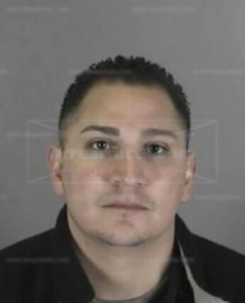 Matthew Leo Tafoya
