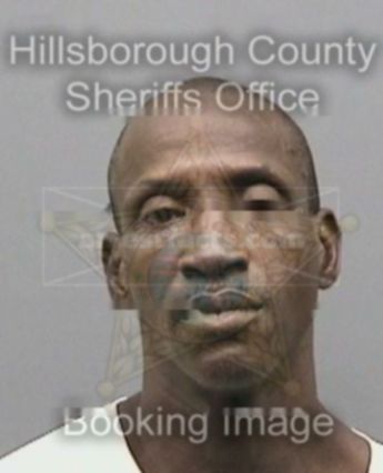 Perry Lee Black