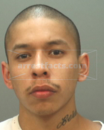 Derick Pedro Rodriguez