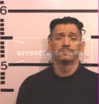 Rodolfo Angleromoro Gonzales