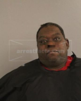 Joe Lamar King