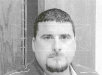 Clint Brandon Underwood