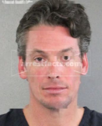 Wade Douglas Carson