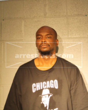 Desean Toby