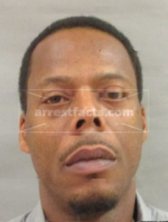 Wilbur Dewayne Goode