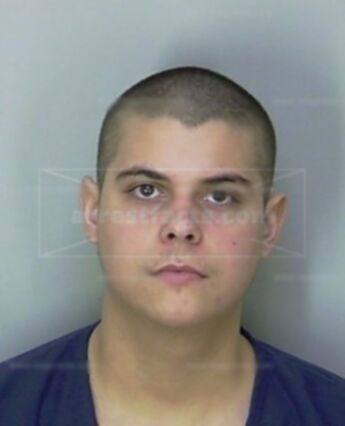 Dustin Michael Steinmetz