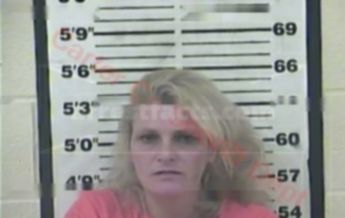 Wendy Tackett
