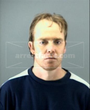 Shawn Christopher Stenson