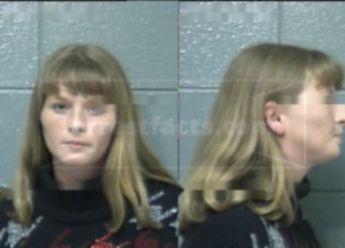 Crystal Dawn Thursby