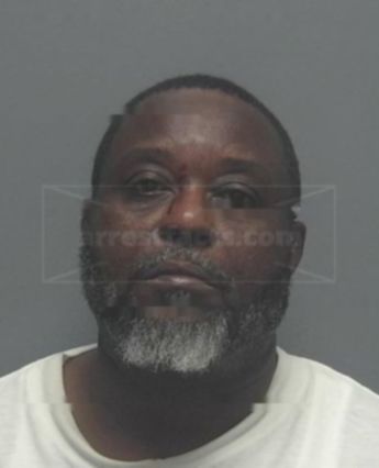 Clifton Rondell Thomas