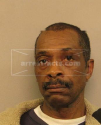 Kenneth Oliver Brown