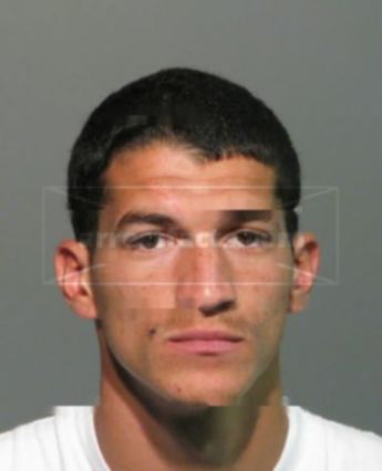 Christopher Barbaro Mesa