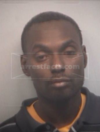 Vincent Kevin Sapp
