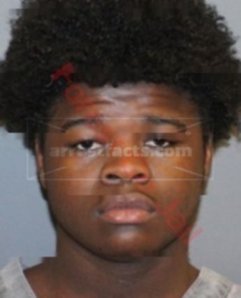 Jarvis Bernard Jordan