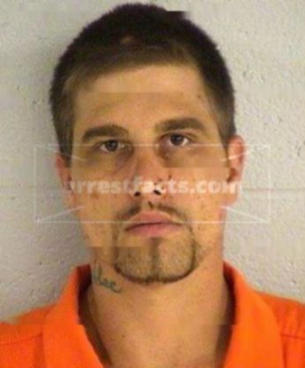 Daniel Matthew Moses