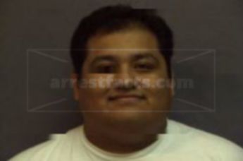 Frank Alan Arguello