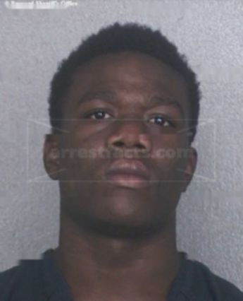 Winfred Lee King