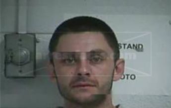 Johnnie Allen Hamm