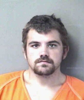 Christopher Michael Hall
