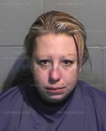 Blair Lynn Buckley