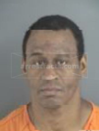 Clifford Earl Carter