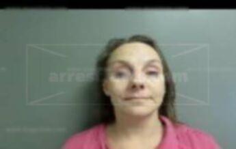 Valerie Jo Bonow